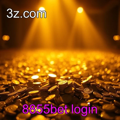 Bônus Imperdíveis no 8855bet Login para Aumentar Suas Chances