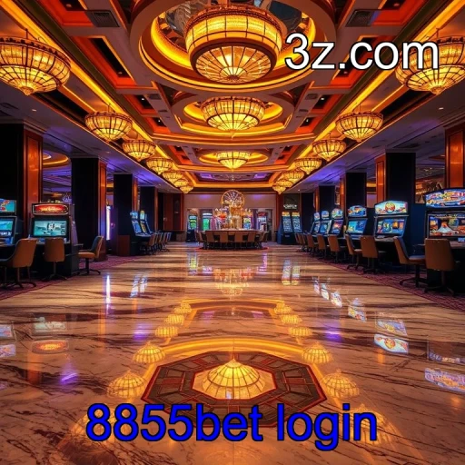 Promoções Irresistíveis na 8855bet login para Jogadores Brasileiros